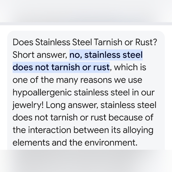 HEART necklace says LOVED New 😍 - Picture 2 of 2